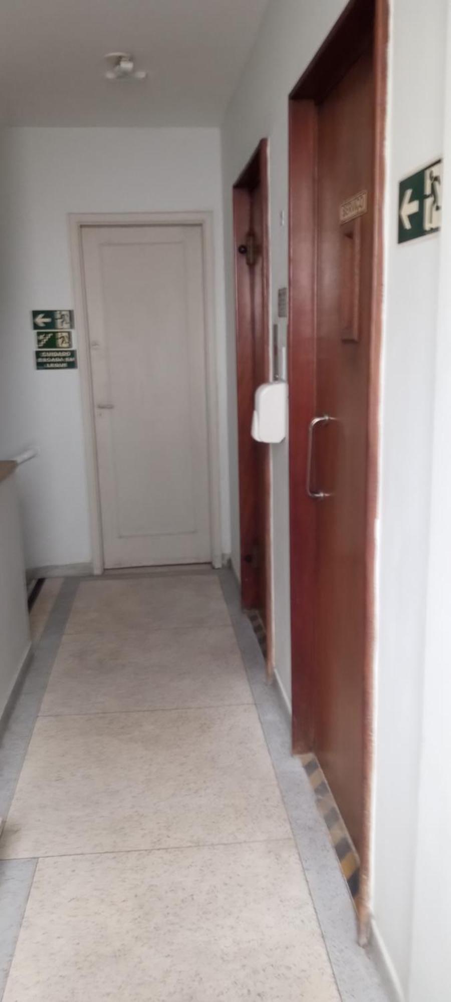 Suite Estudio Office No Coracao Do Gonzaga Em Santos Zewnętrze zdjęcie