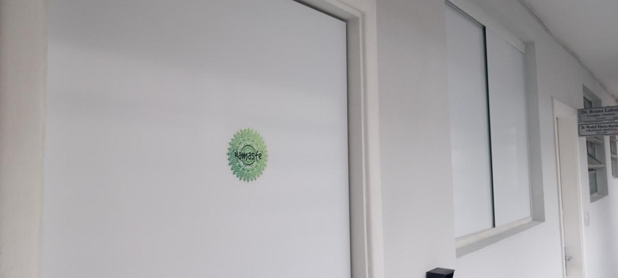 Suite Estudio Office No Coracao Do Gonzaga Em Santos Zewnętrze zdjęcie